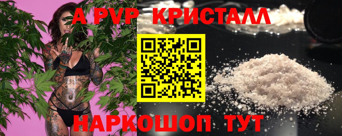 A PVP СК КРИС Курчатов